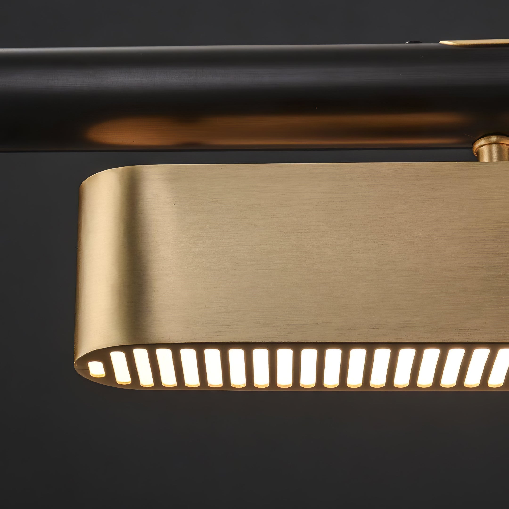 Colt Pendant Light - Lumpaz