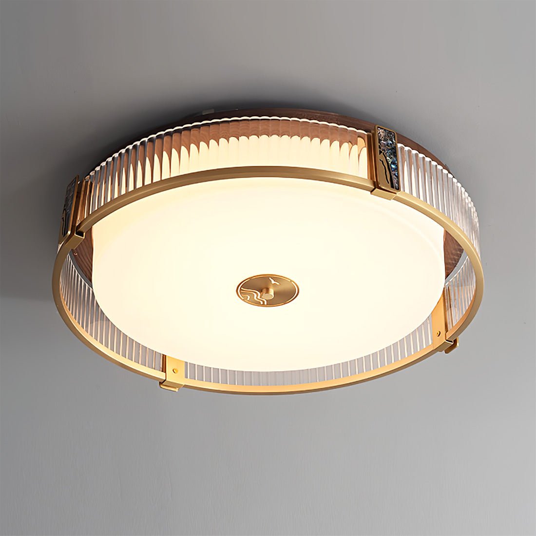 Randolph Ceiling Lamp - Lumpaz