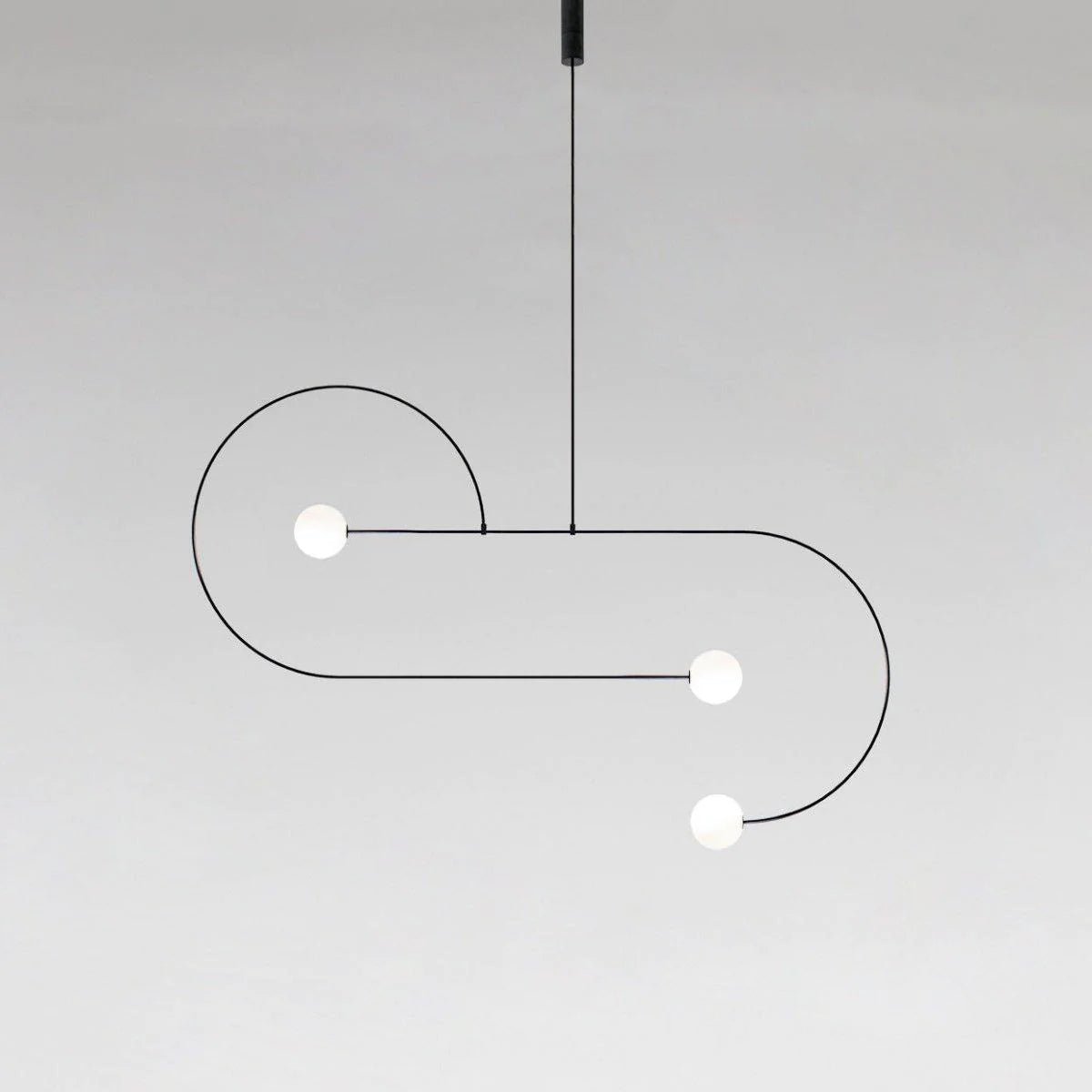 Mobile Chandeliers - Lumpaz