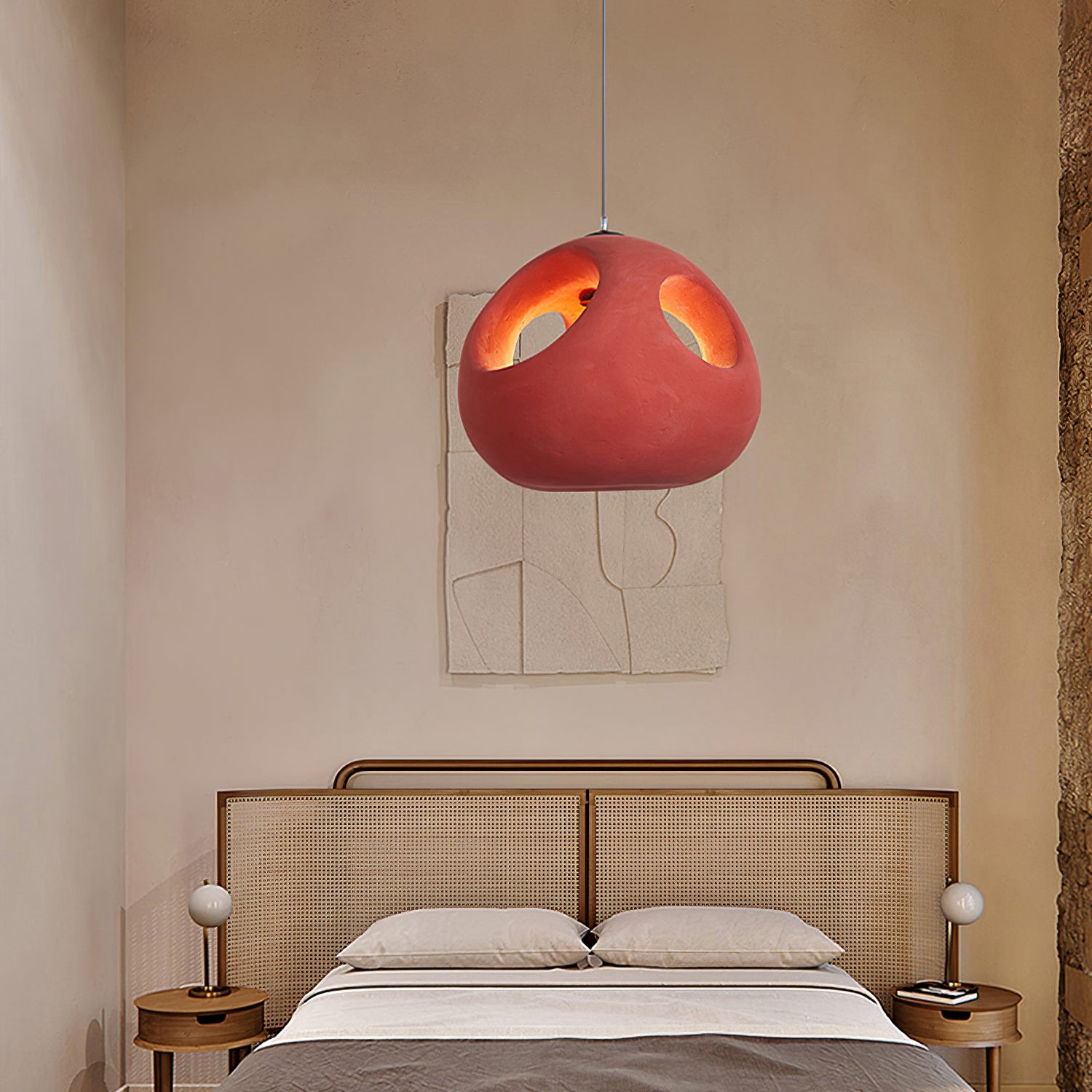 Halia Pendant Lamp - Lumpaz