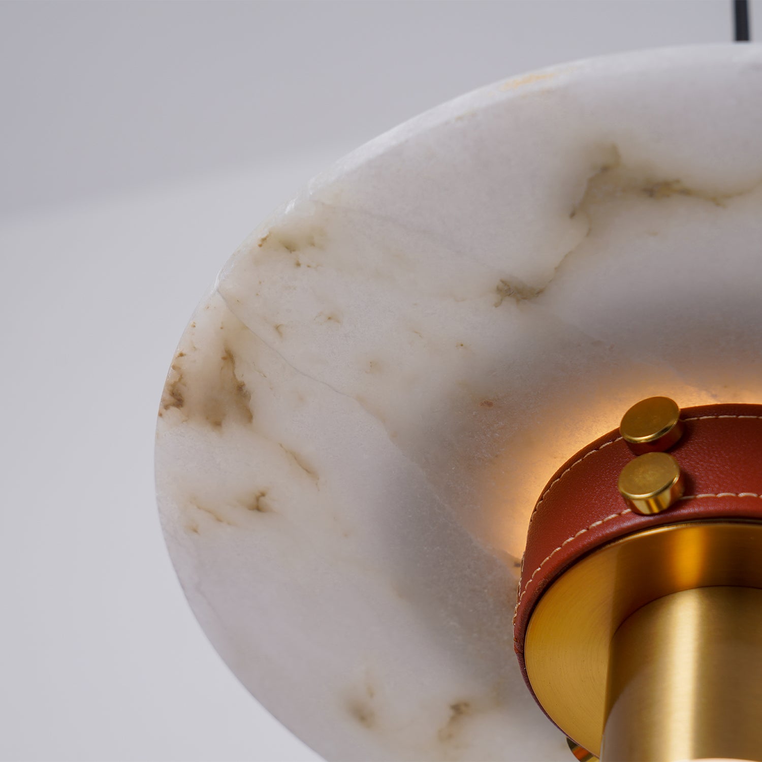 Jutta Pendant Lamp - Lumpaz