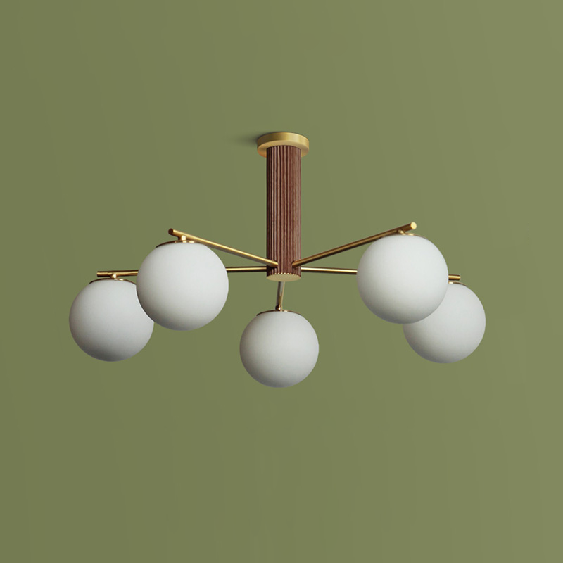 Oebit Macy Chandelier - Lumpaz
