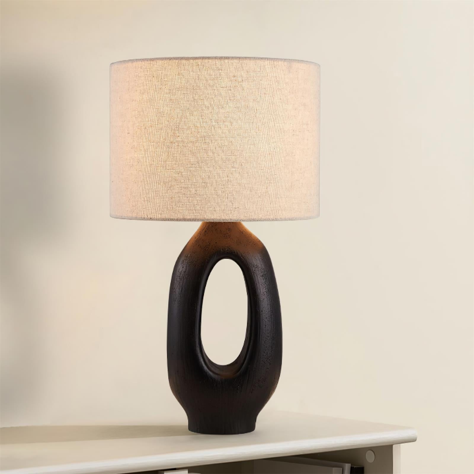 Sauce Table Lamp - Lumpaz