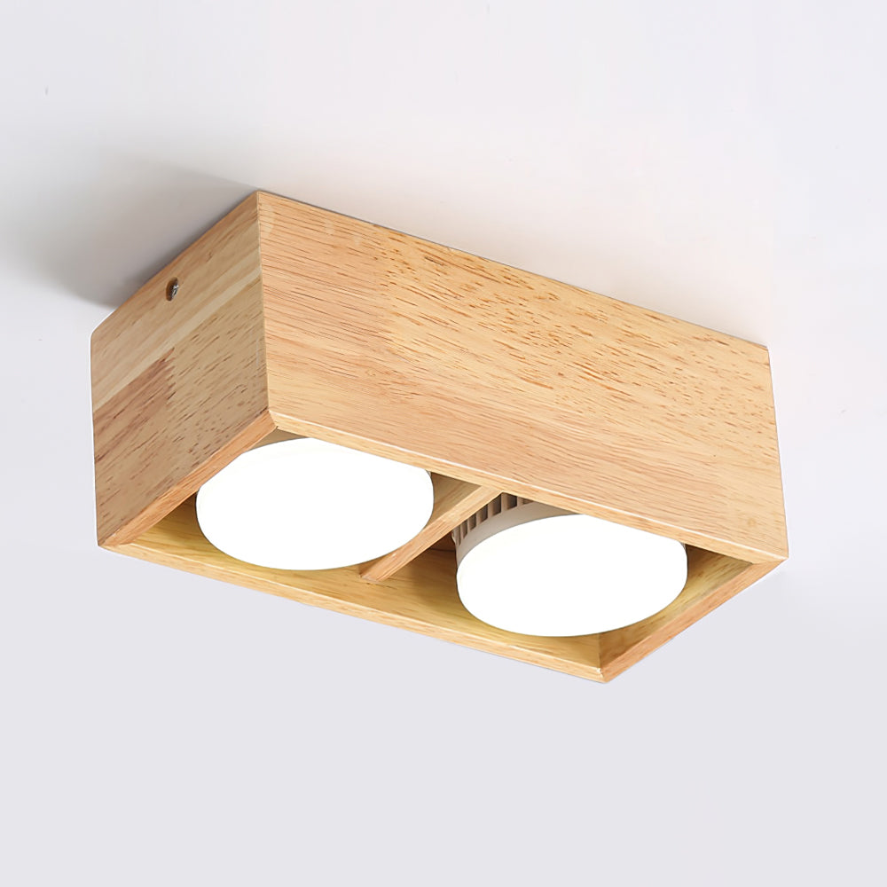 Ozawa Ceiling Lamp - Lumpaz