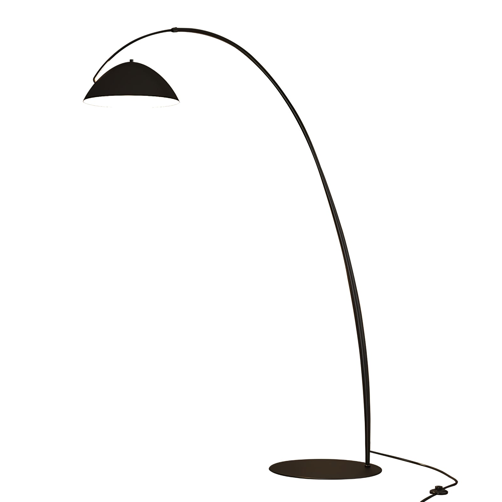 Pluma Floor Lamp - Lumpaz