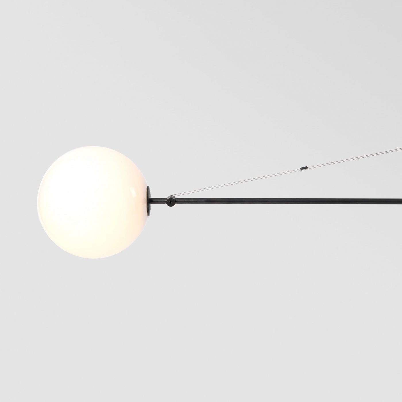 Mobile Chandeliers - Lumpaz