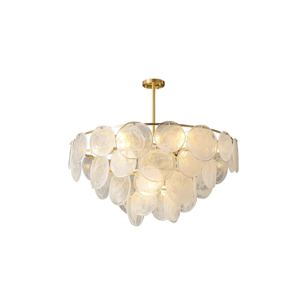 Loire Chandelier - Lumpaz