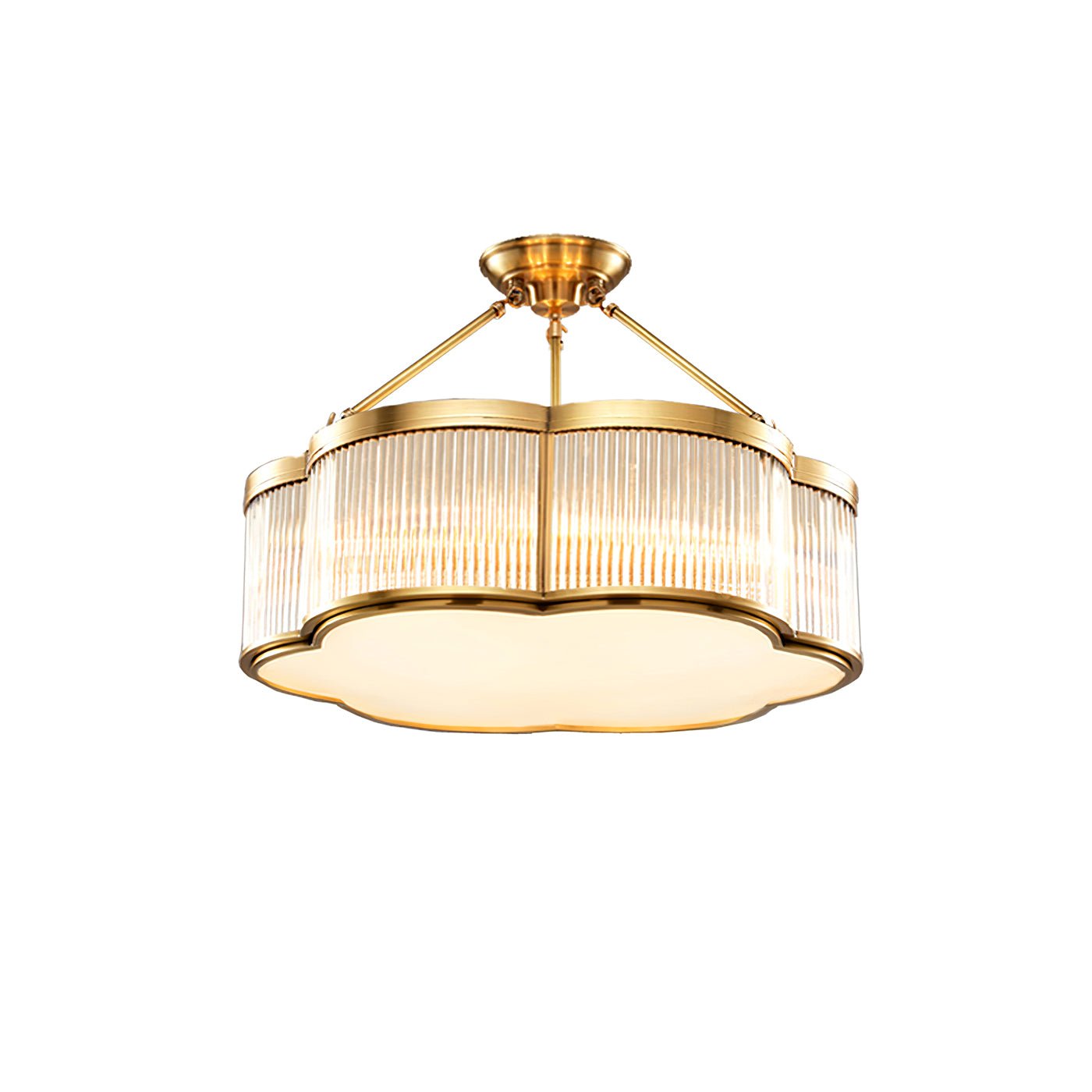 Basil Chandelier - Lumpaz