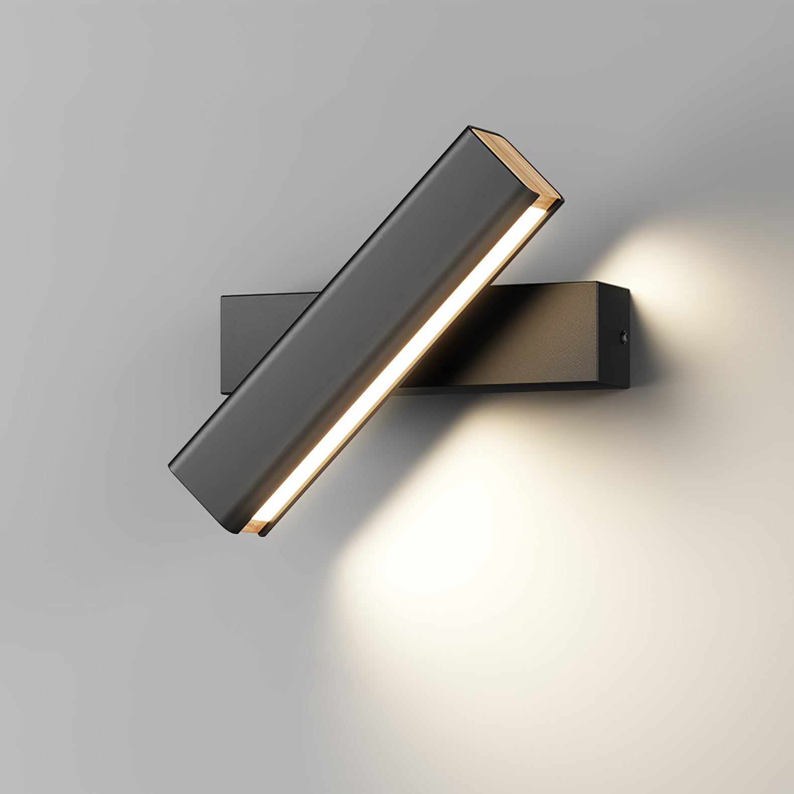 Clasp Wall Lamp - Lumpaz