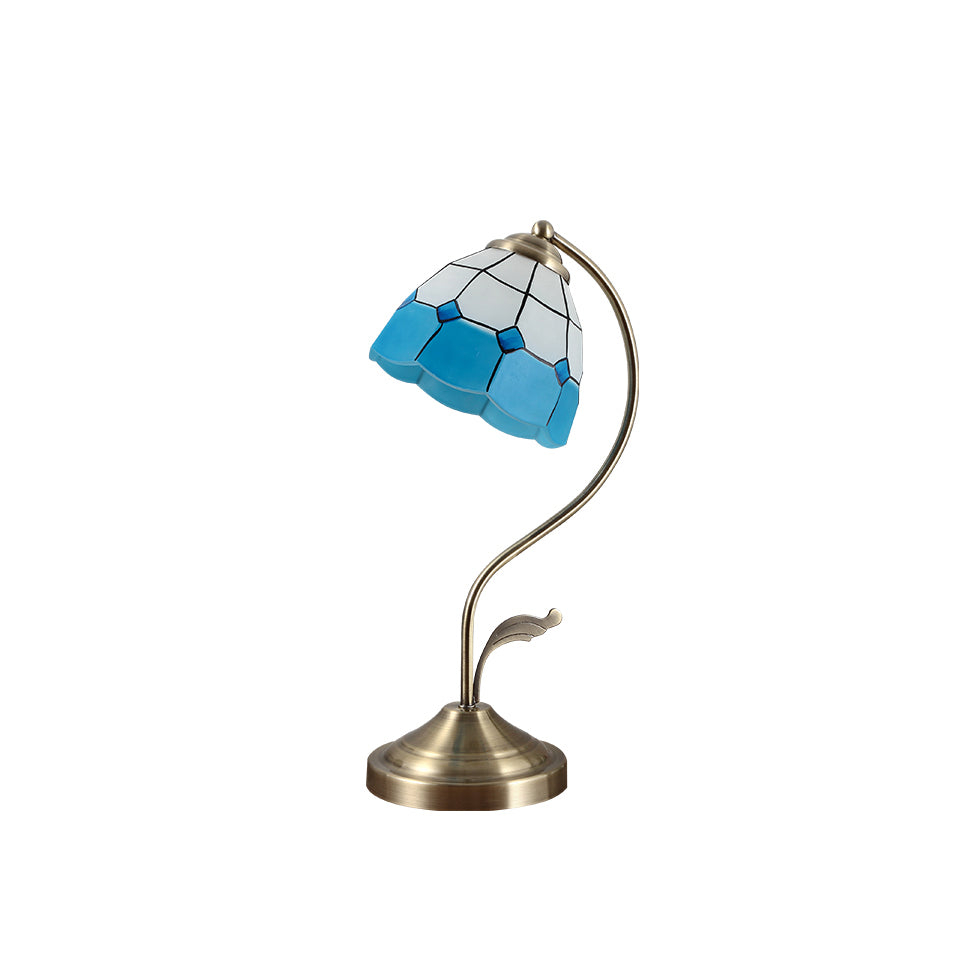Mica Table Lamp - Lumpaz