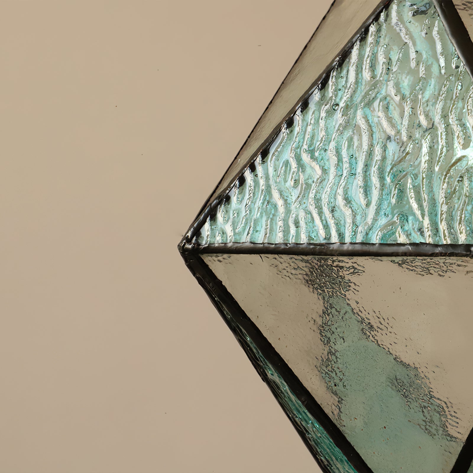 Hiro Pendant Lamp - Lumpaz