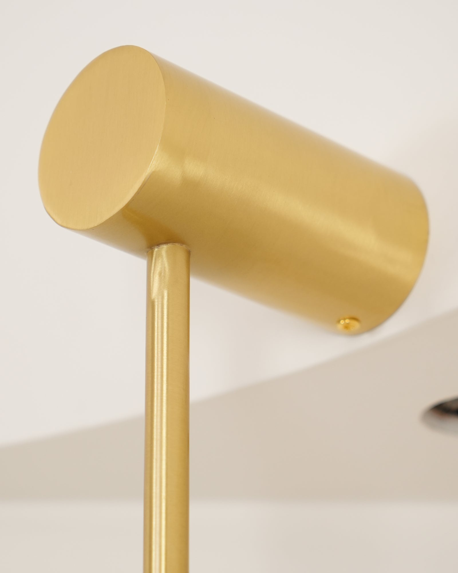 Vertical Balls Wall Lamp - Lumpaz