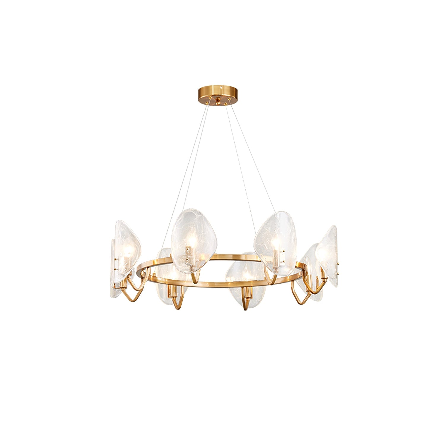 Mindy Browns Chandelier - Lumpaz