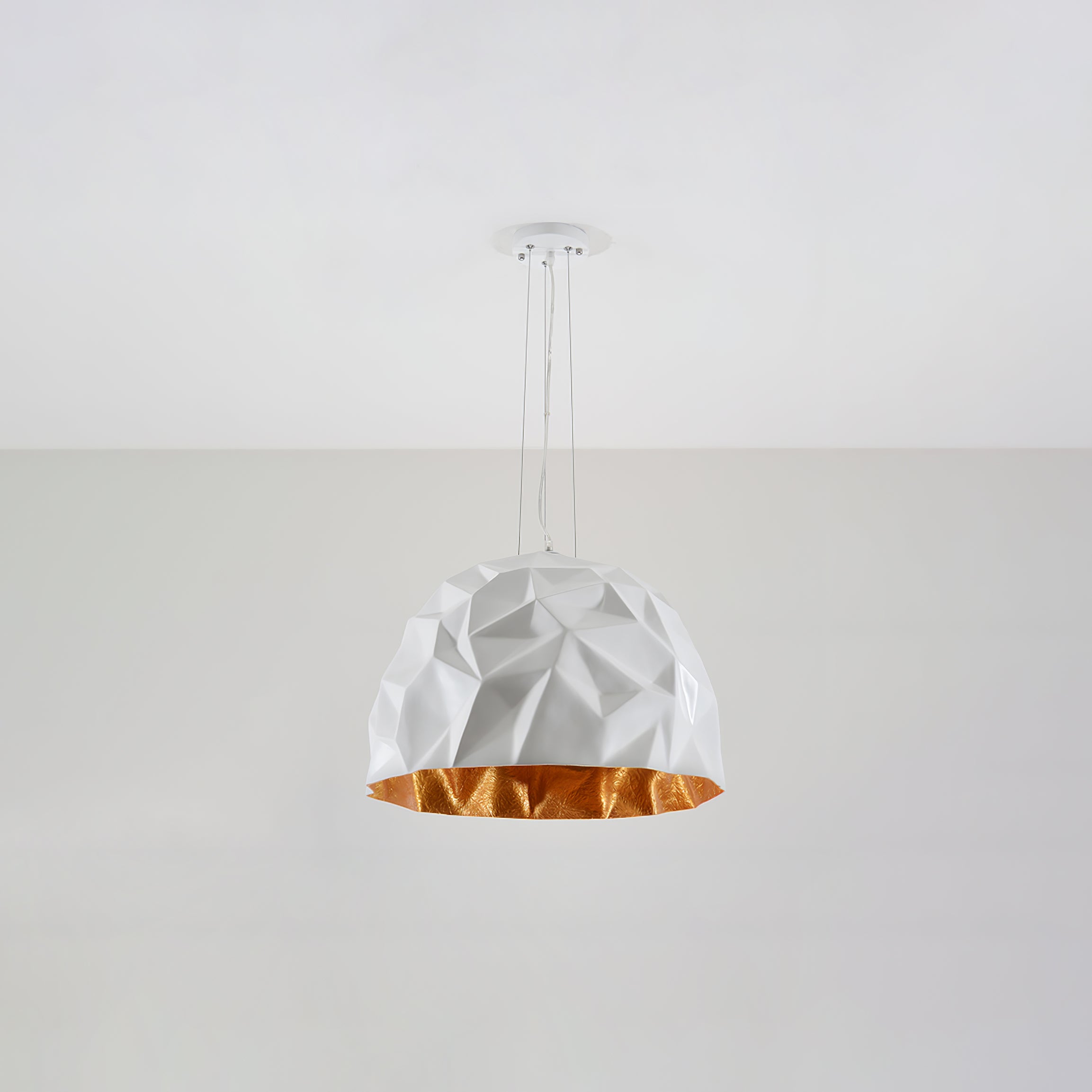 Knead Pendant Lamp - Lumpaz