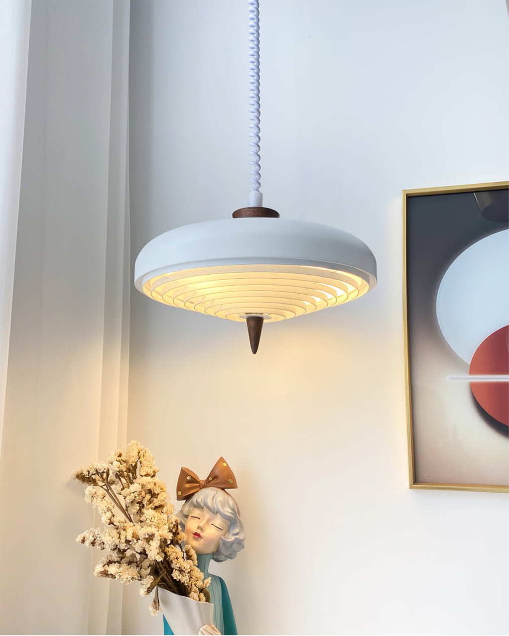 Soleil Pendant Lamp - Lumpaz