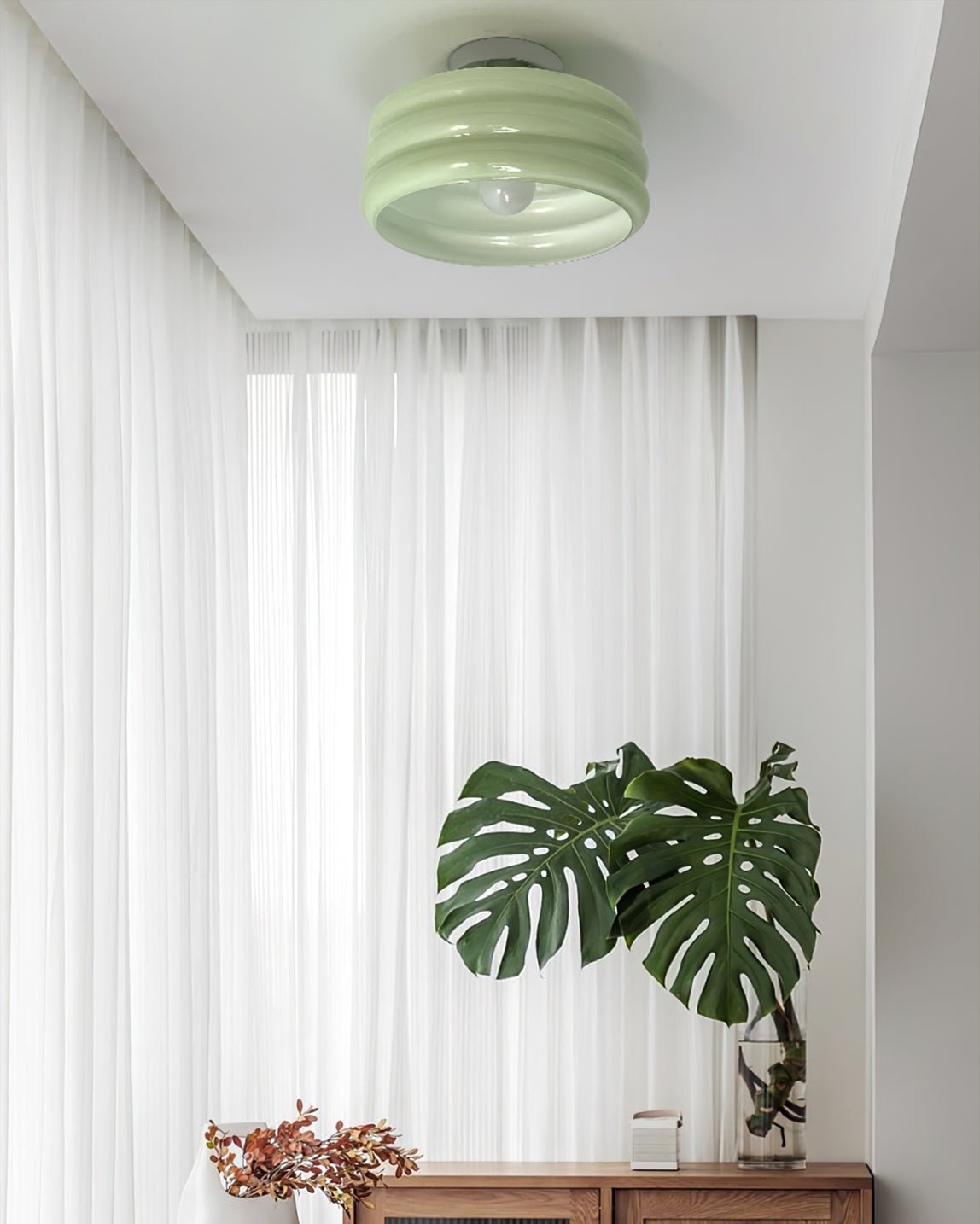 Giso Ceiling Lamp - Lumpaz