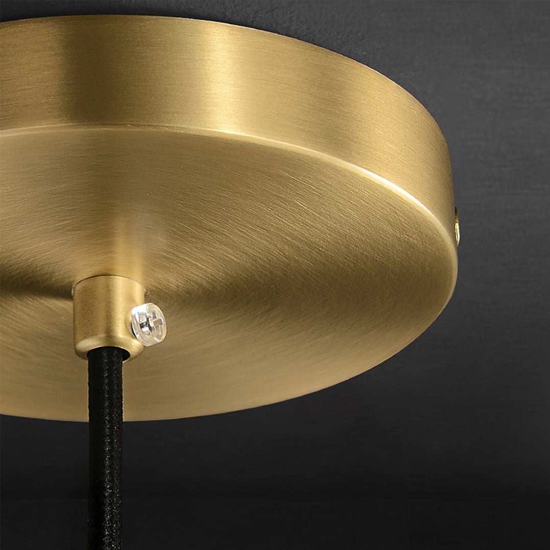 Aitian Pendant Lamp - Lumpaz