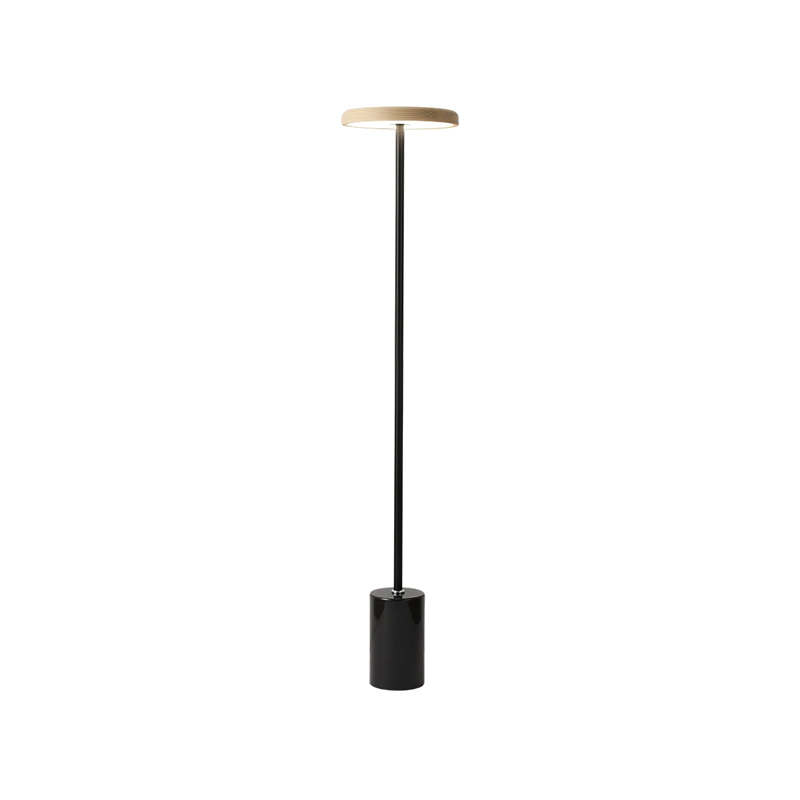Oblique Floor Lamp - Lumpaz