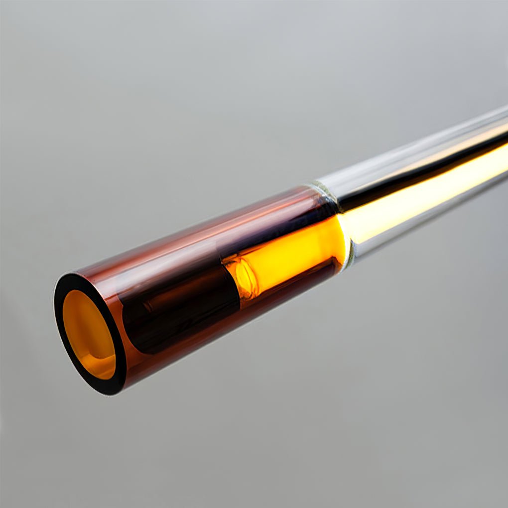 RA Linear Chandelier - Lumpaz