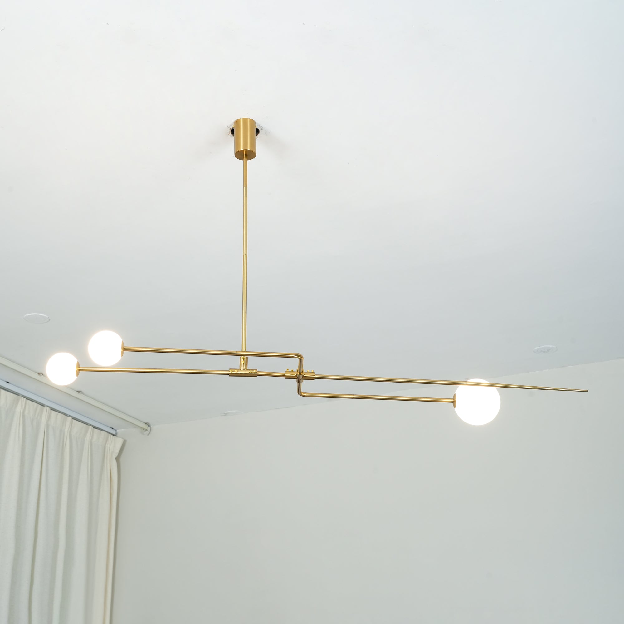 Mobile Chandeliers - Lumpaz