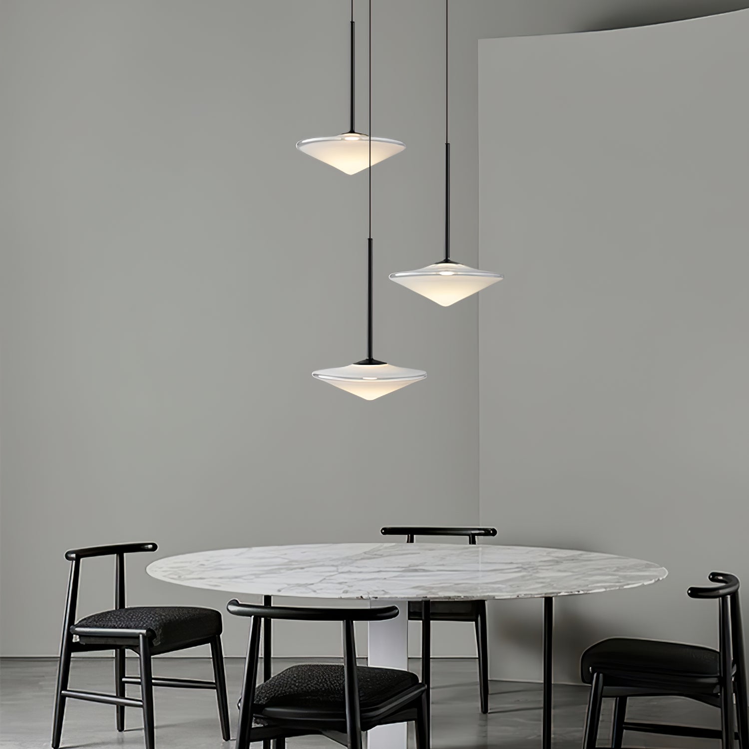 Tempo Pendant Lamp - Lumpaz