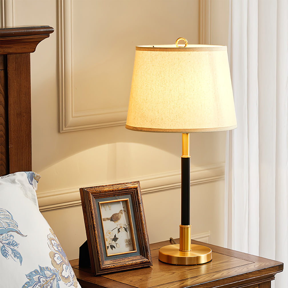 Empire Table Lamp - Lumpaz