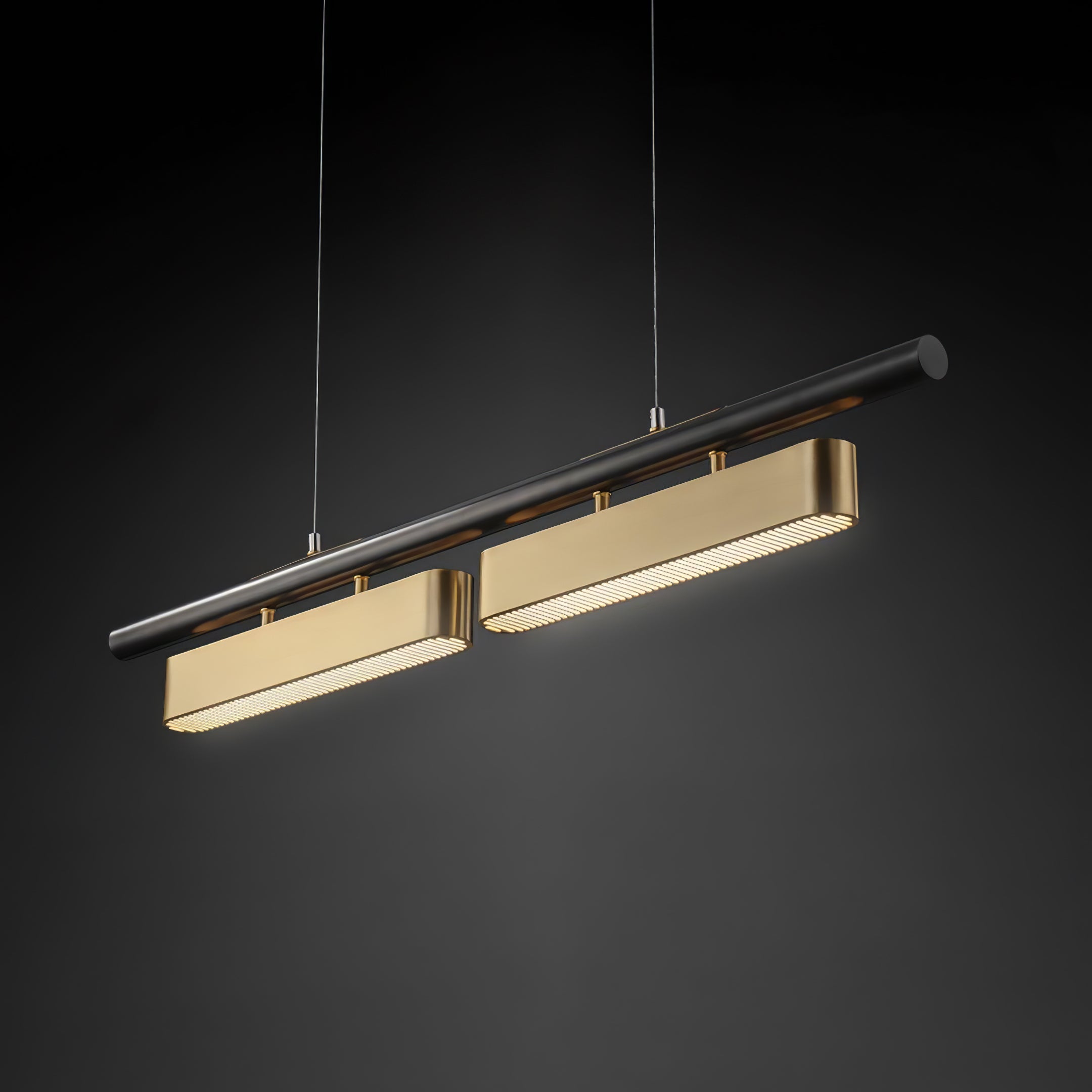 Colt Pendant Light - Lumpaz