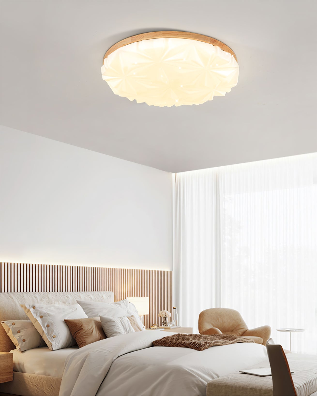 Venner Ceiling Lamp - Lumpaz