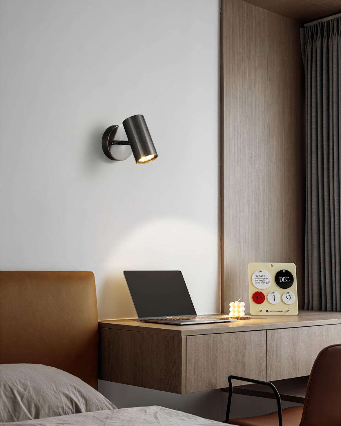 Eduard Wall Lamp - Lumpaz