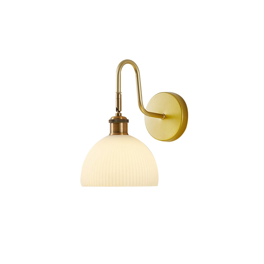 Arren Wall Lamp - Lumpaz