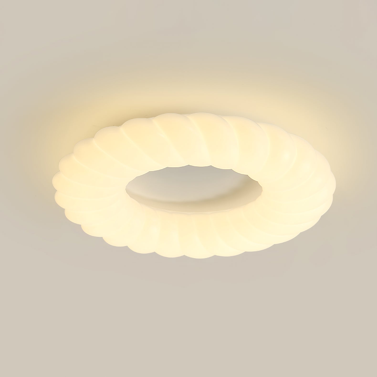 Cumulus Ceiling Lamp - Lumpaz