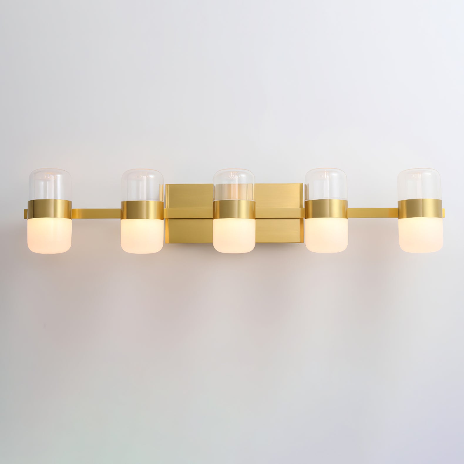 Nichols Wall Lamp - Lumpaz