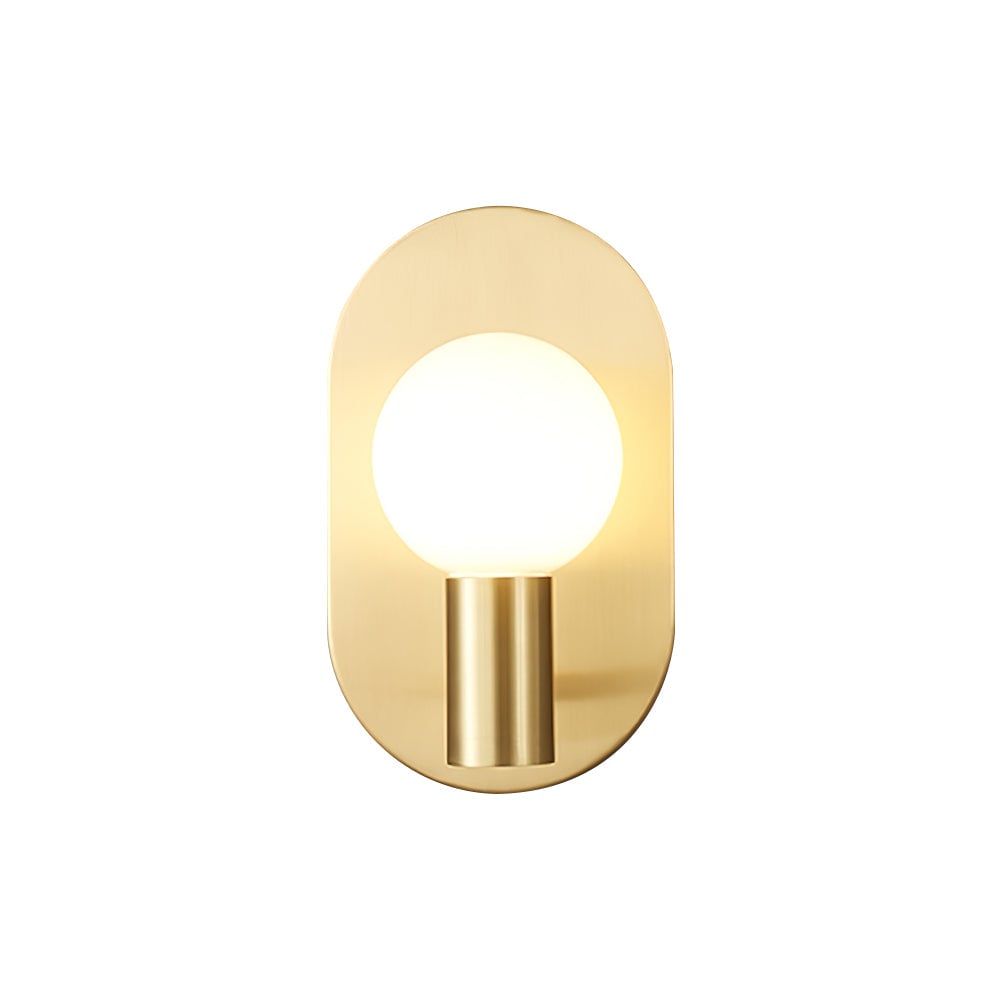Kalux Wall Lamp - Lumpaz