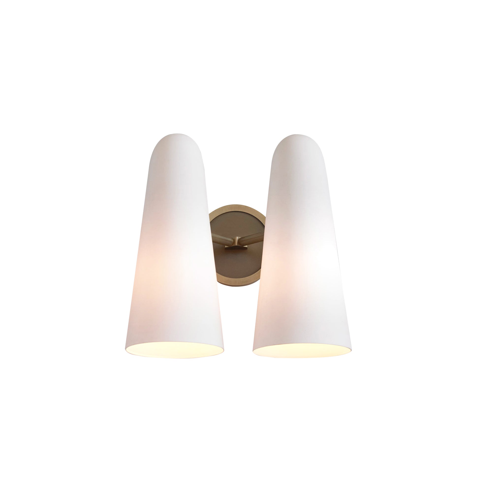 Montfaucon Wall Lamp - Lumpaz