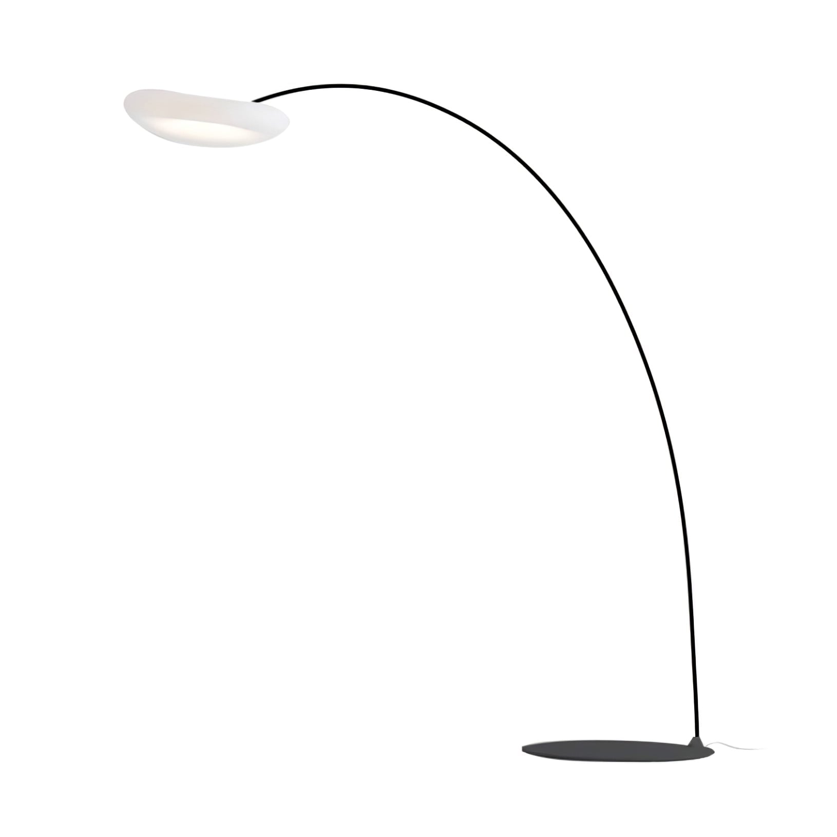 Mr Magoo Floor Lamp - Lumpaz
