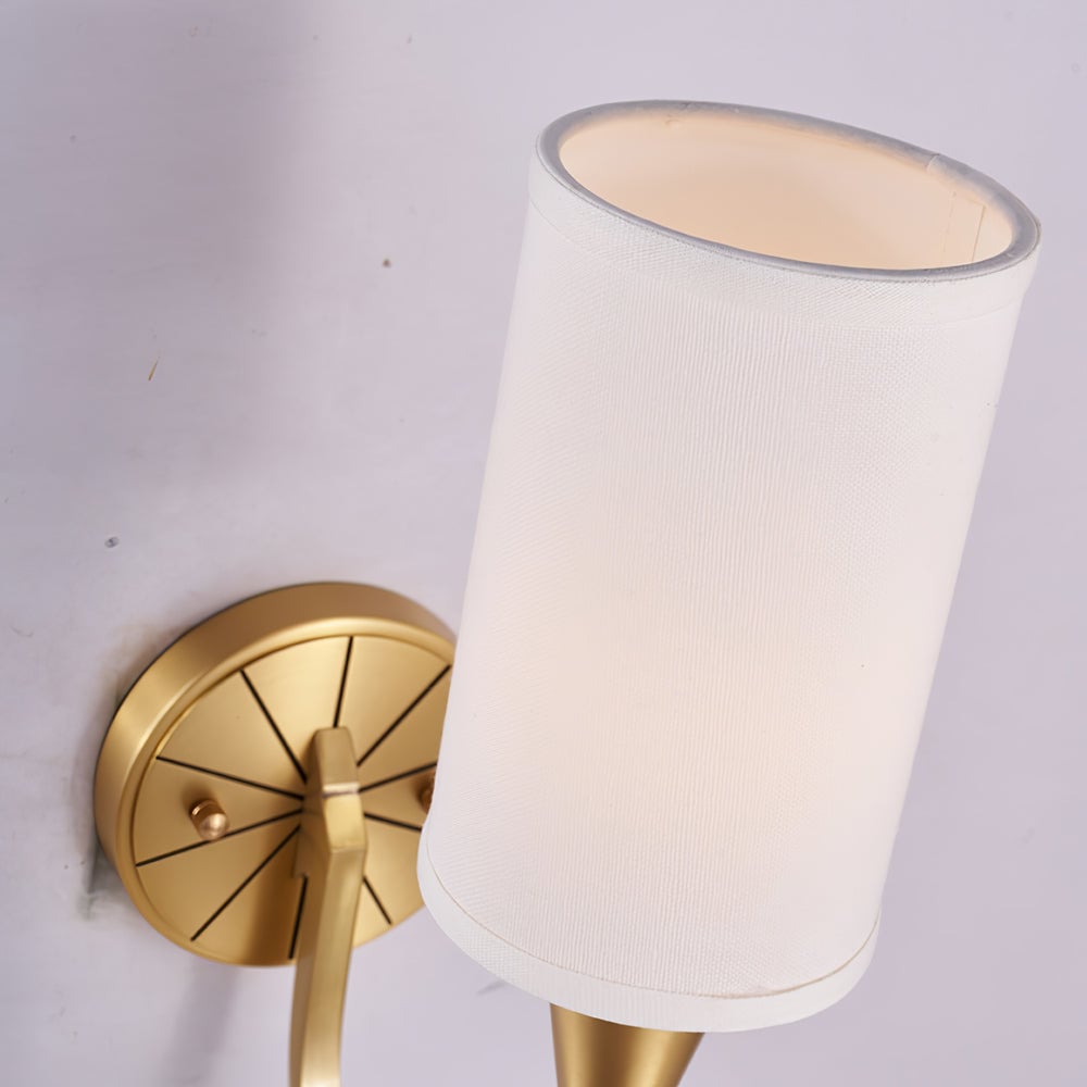 Mason Wall Lamp - Lumpaz