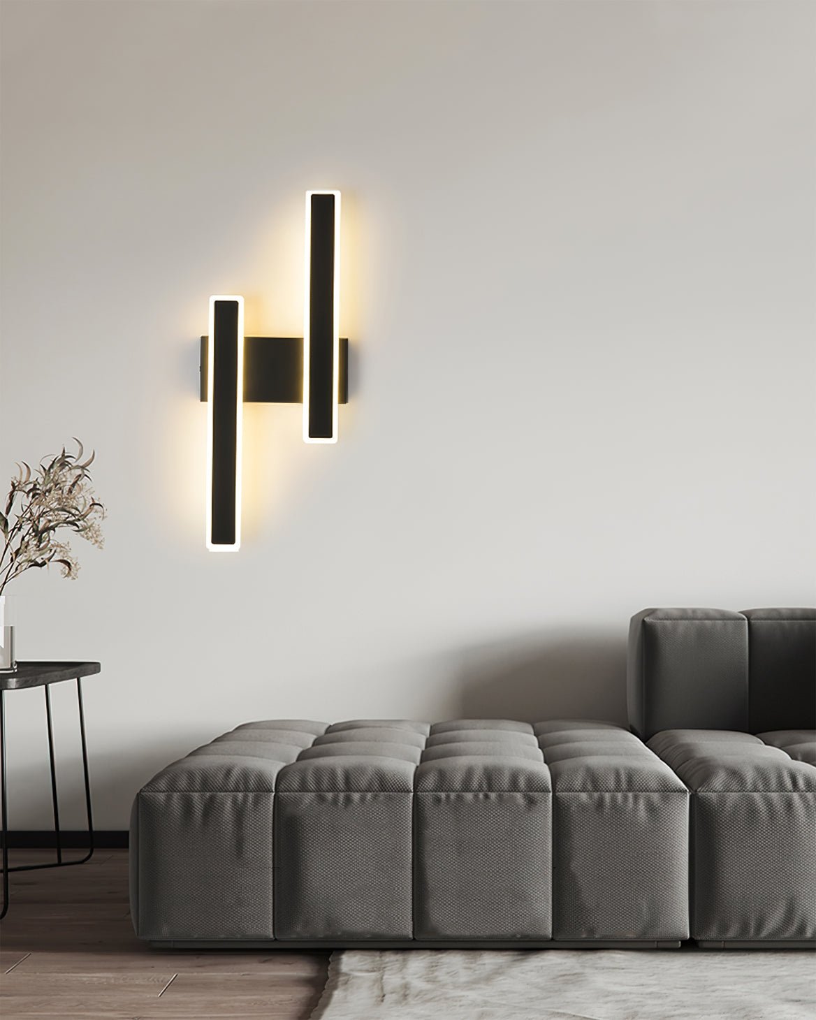 Mel Wall Lamp - Lumpaz