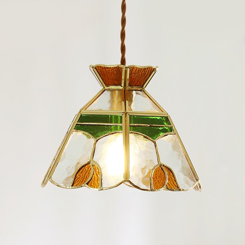 Vitral Pendant Lamp - Lumpaz