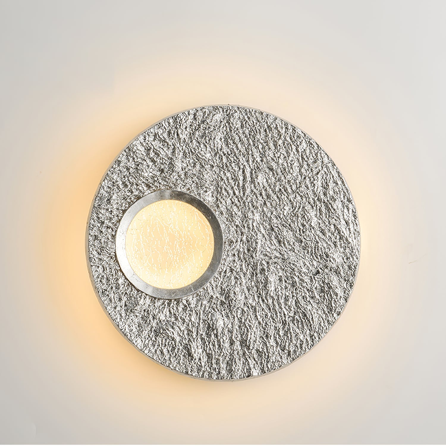 Infinity LED Wall Lamp - Lumpaz