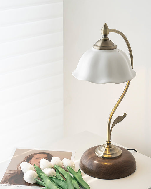 Yansun Table Lamp - Lumpaz