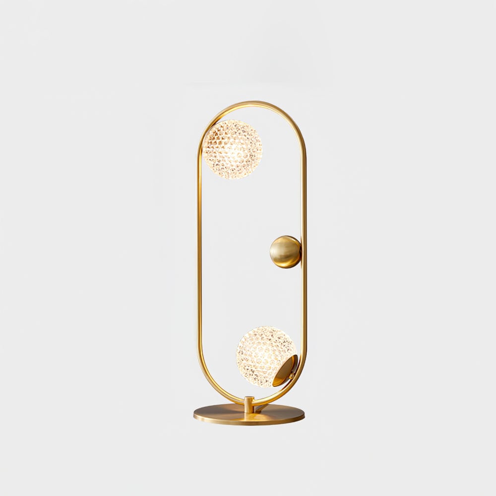Maya Table Lamp - Lumpaz