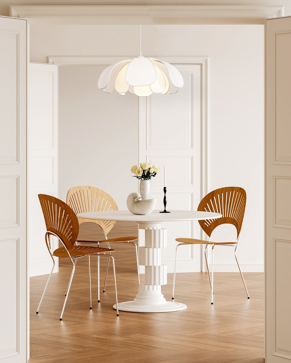Norm Pendant Lamp - Lumpaz