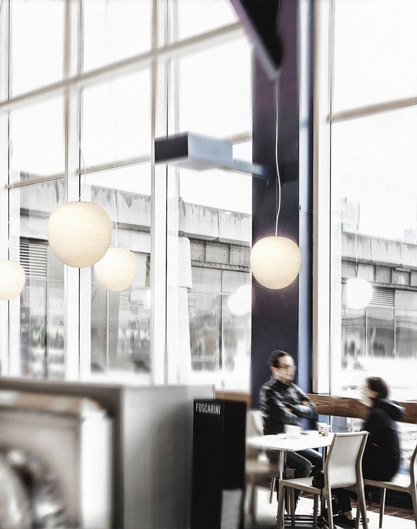 Rituals Pendant Light - Lumpaz
