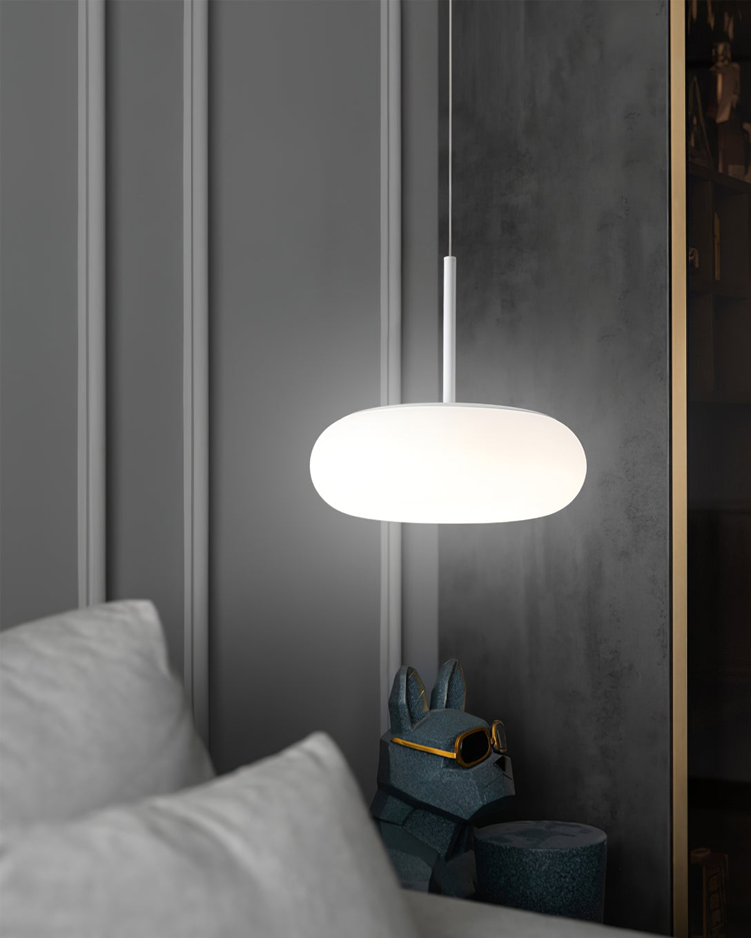Amor Pendant Lamp - Lumpaz