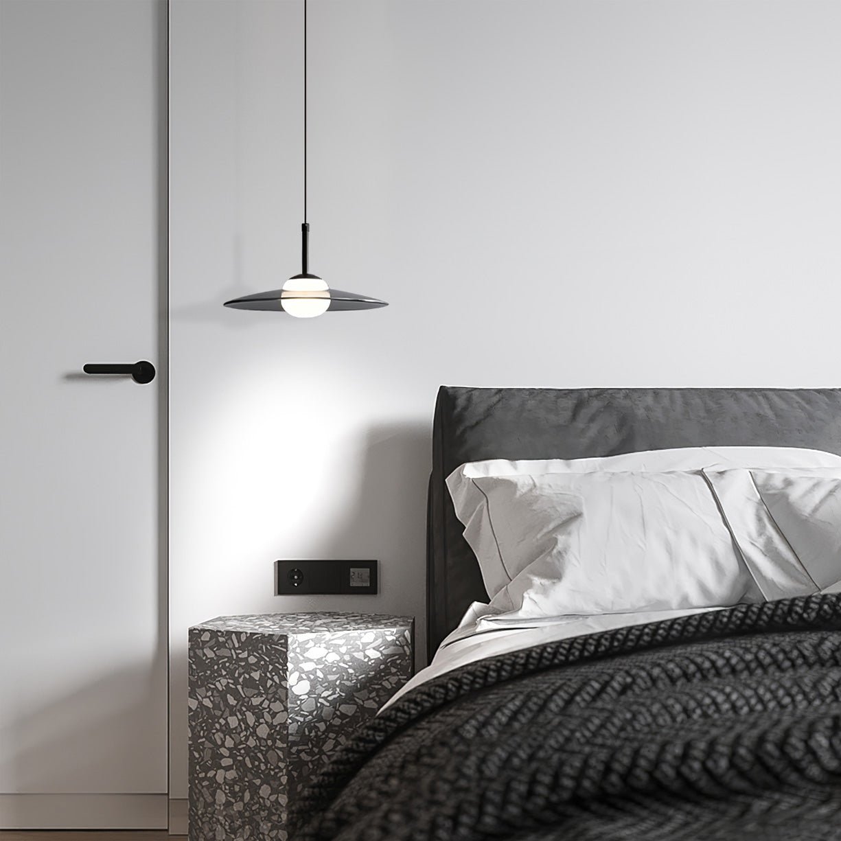 Julien Pendant Lamp - Lumpaz