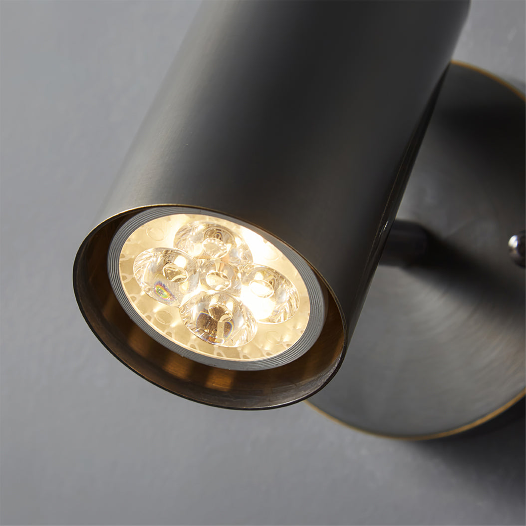 Eduard Wall Lamp - Lumpaz