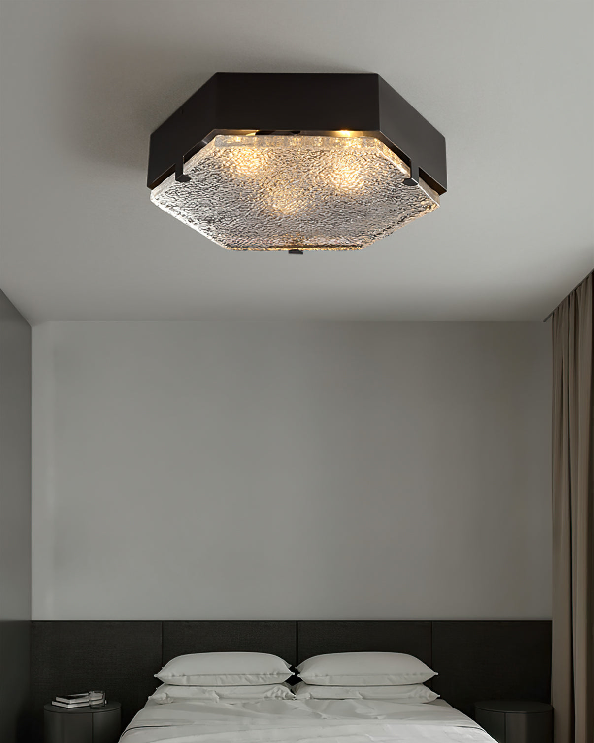 Antheron Ceiling Lamp - Lumpaz