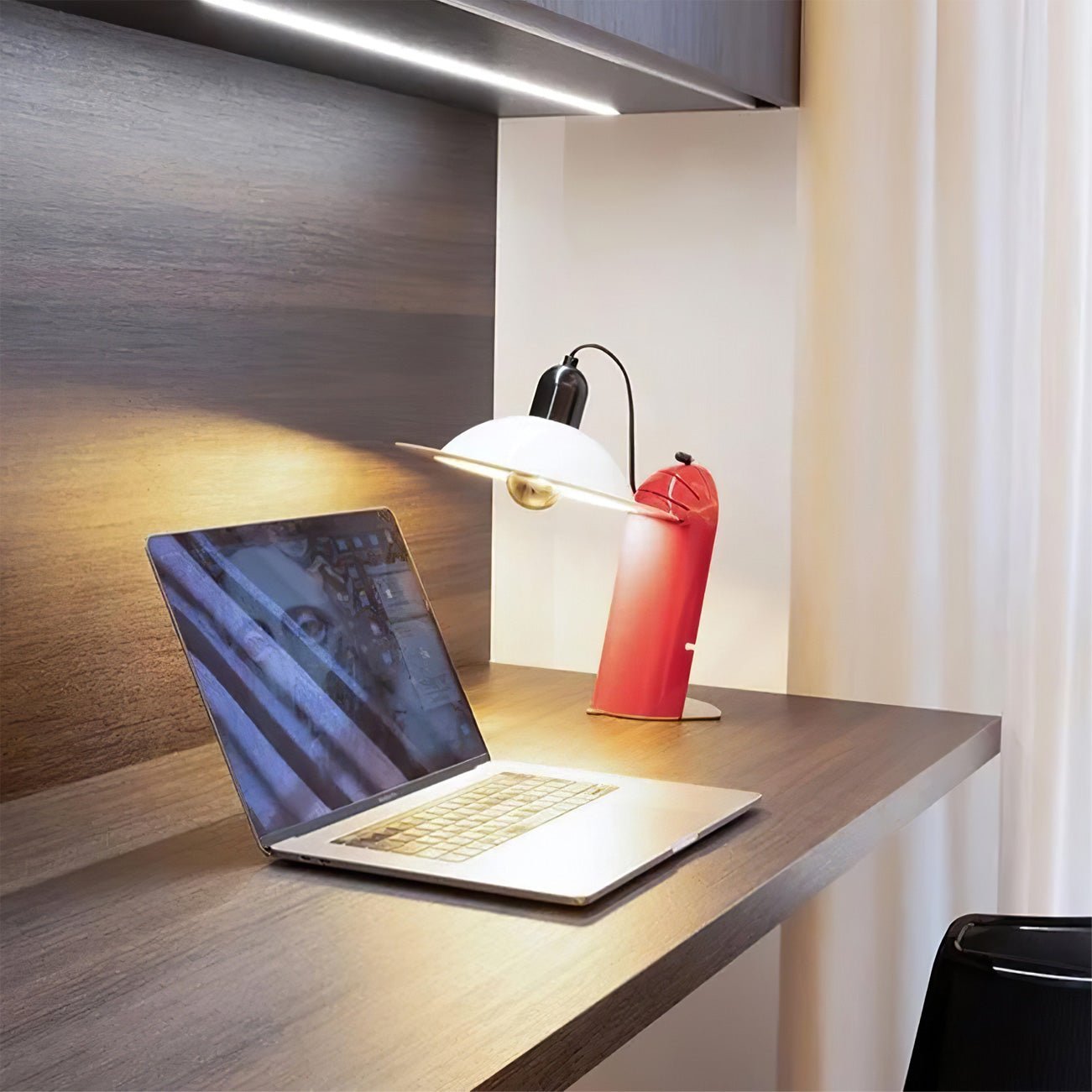 Lampiatta Table Lamp - Lumpaz