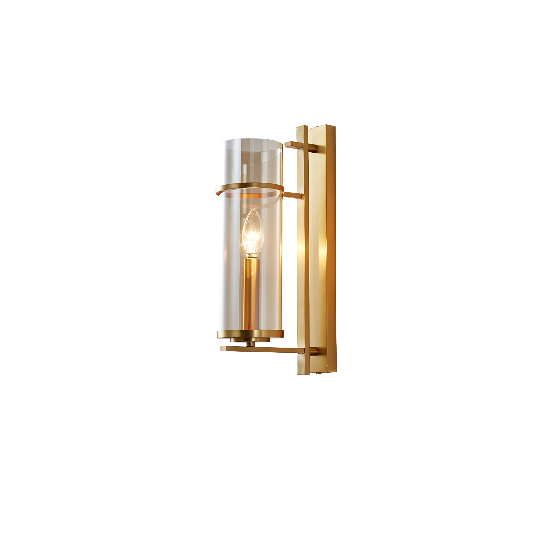 Amalfi Wall Lamp - Lumpaz