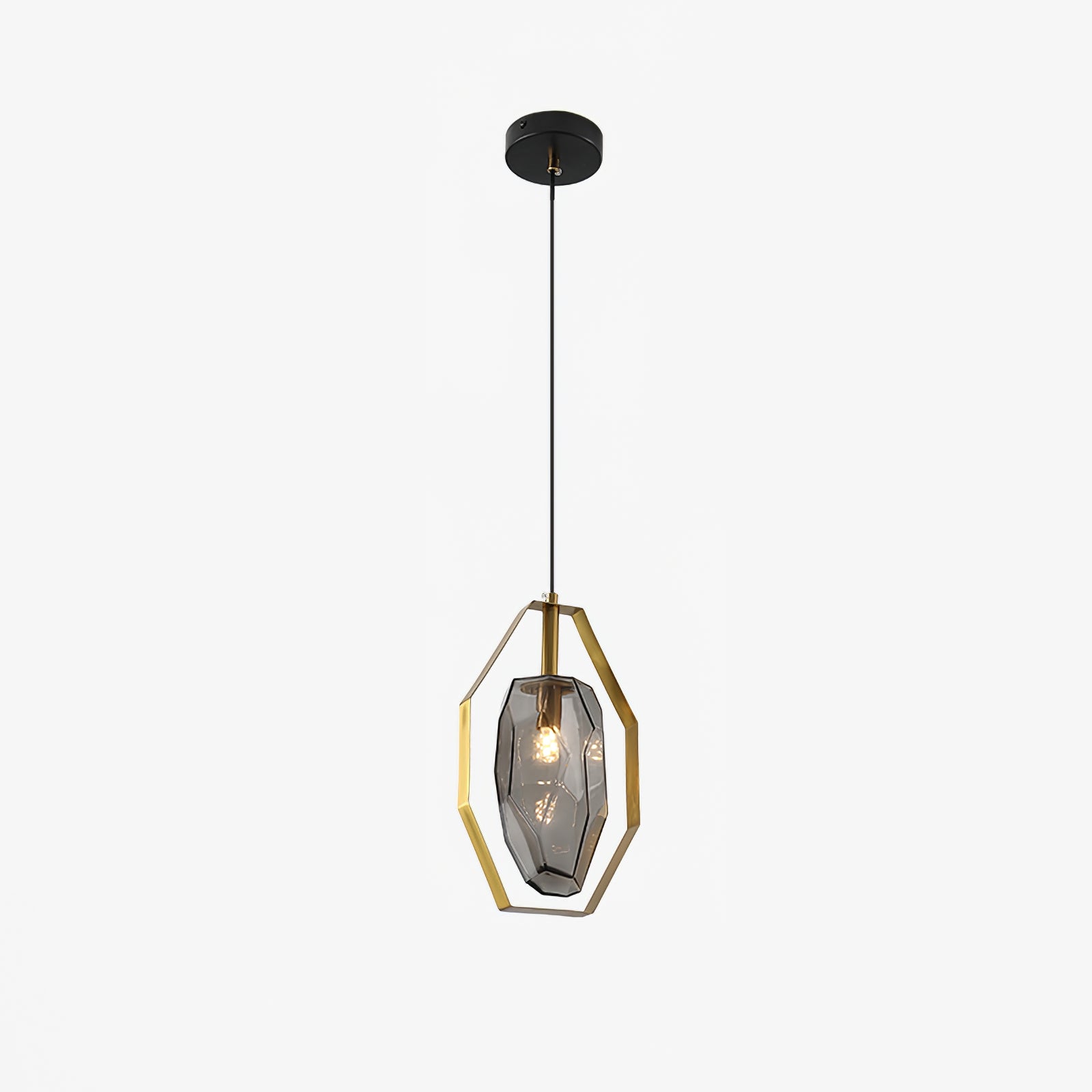 Reini Pendant Lamp - Lumpaz